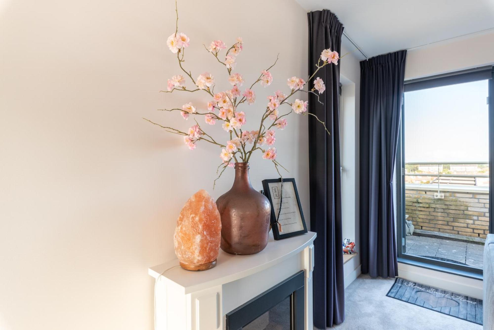 זנדוורט Matti Beach Town House מראה חיצוני תמונה