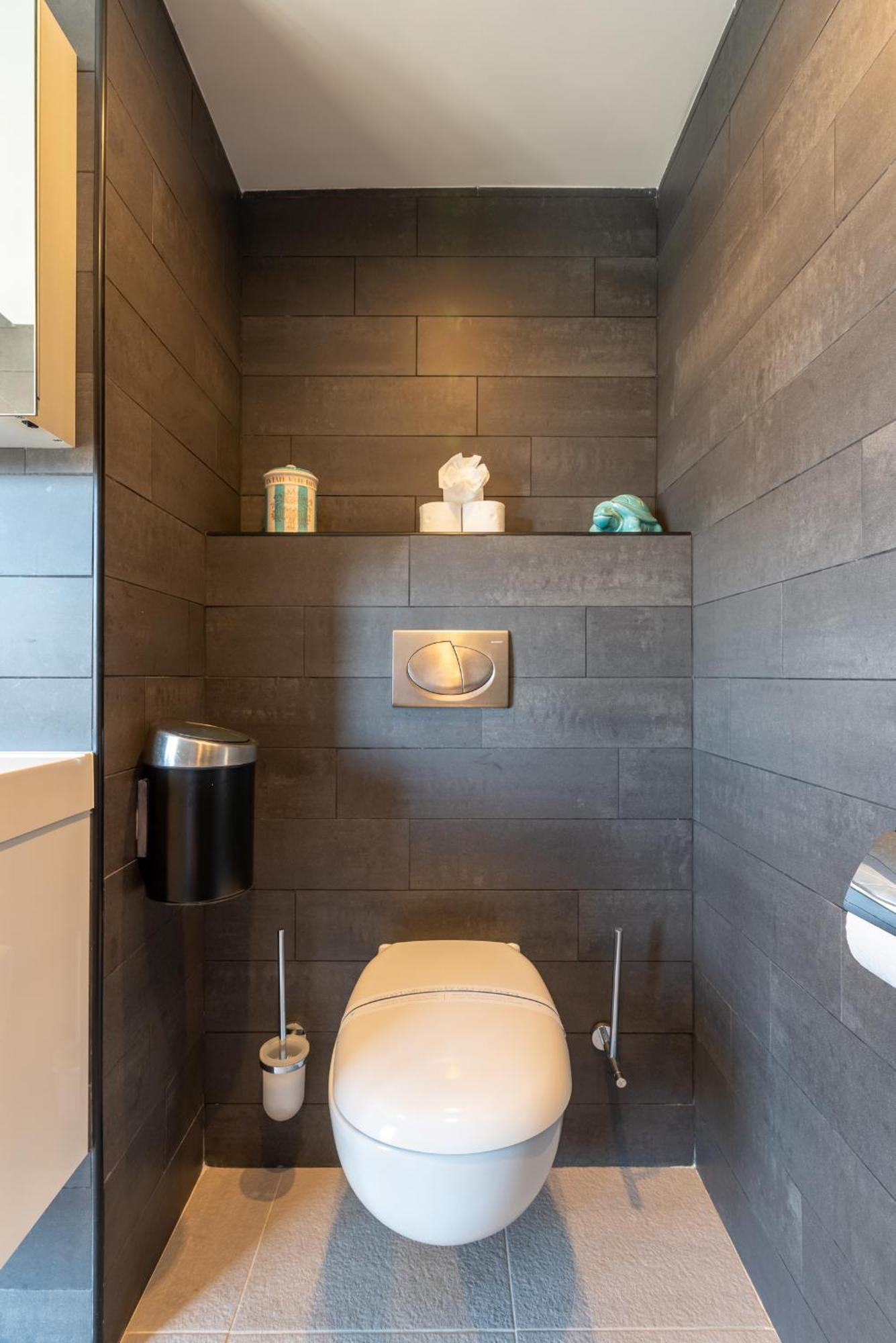 זנדוורט Matti Beach Town House מראה חיצוני תמונה
