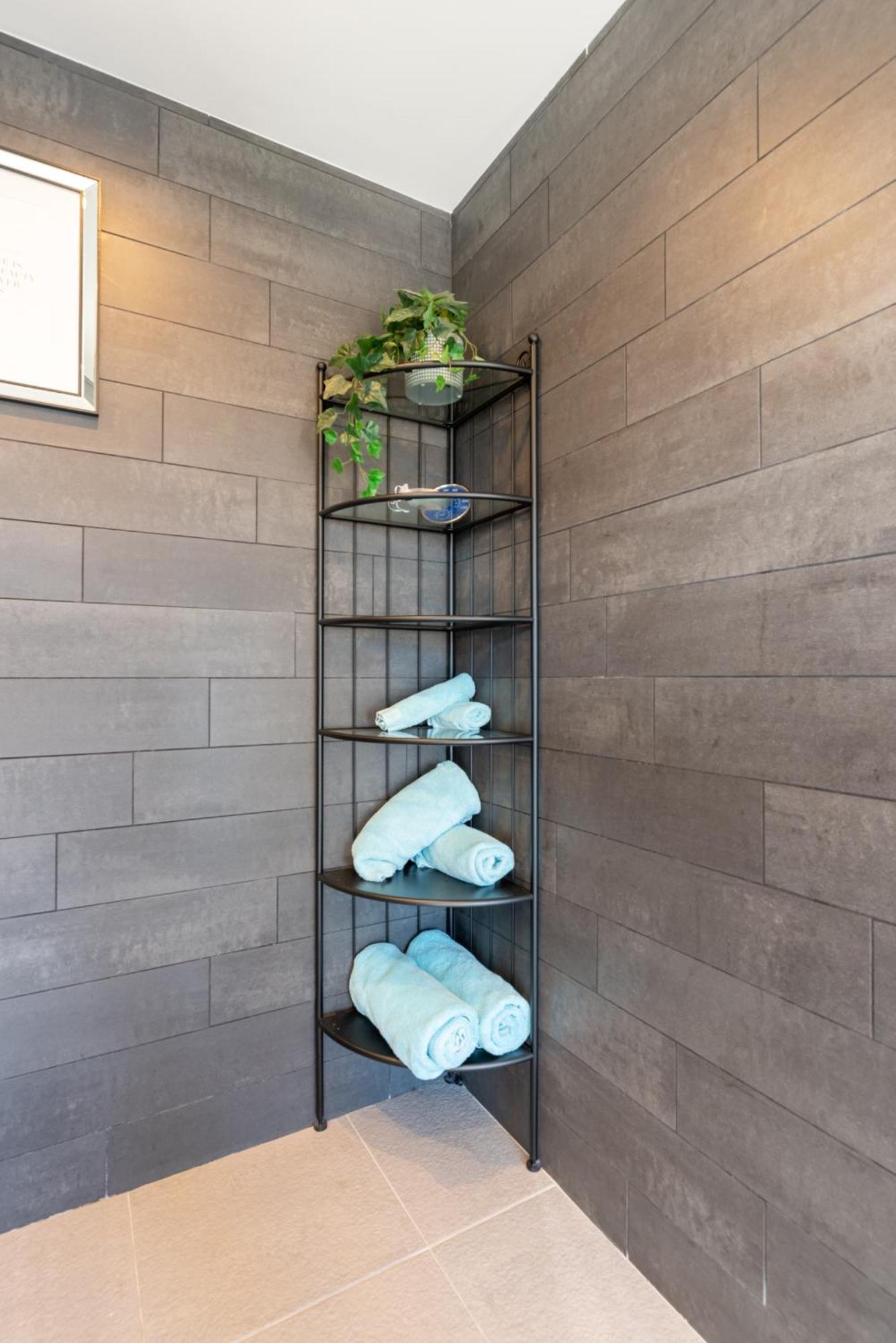 זנדוורט Matti Beach Town House מראה חיצוני תמונה