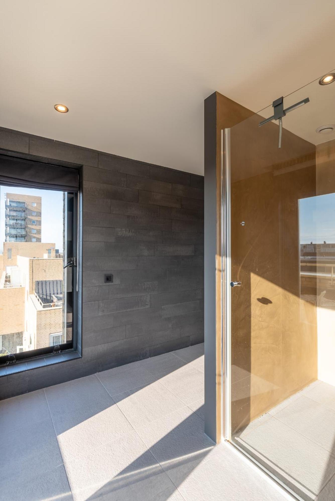 זנדוורט Matti Beach Town House מראה חיצוני תמונה